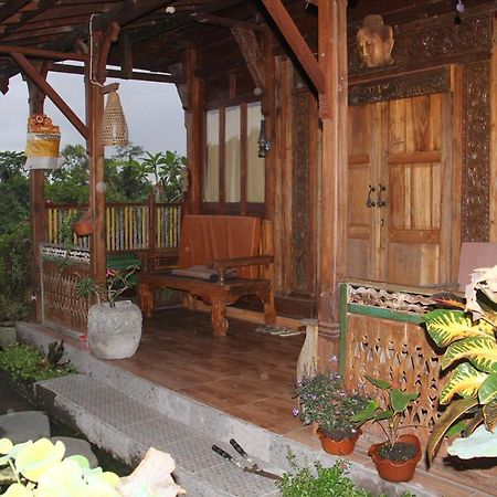 אובוד Ogek Home Stay מראה חיצוני תמונה