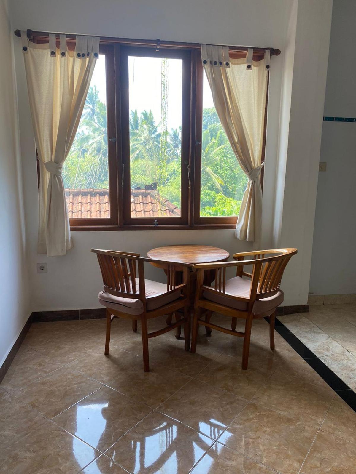 אובוד Ogek Home Stay חדר תמונה