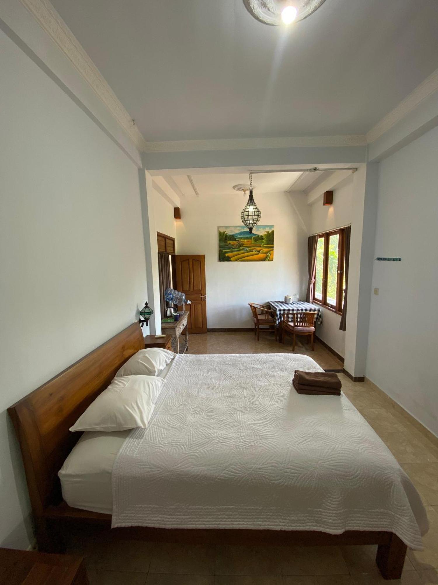 אובוד Ogek Home Stay מראה חיצוני תמונה