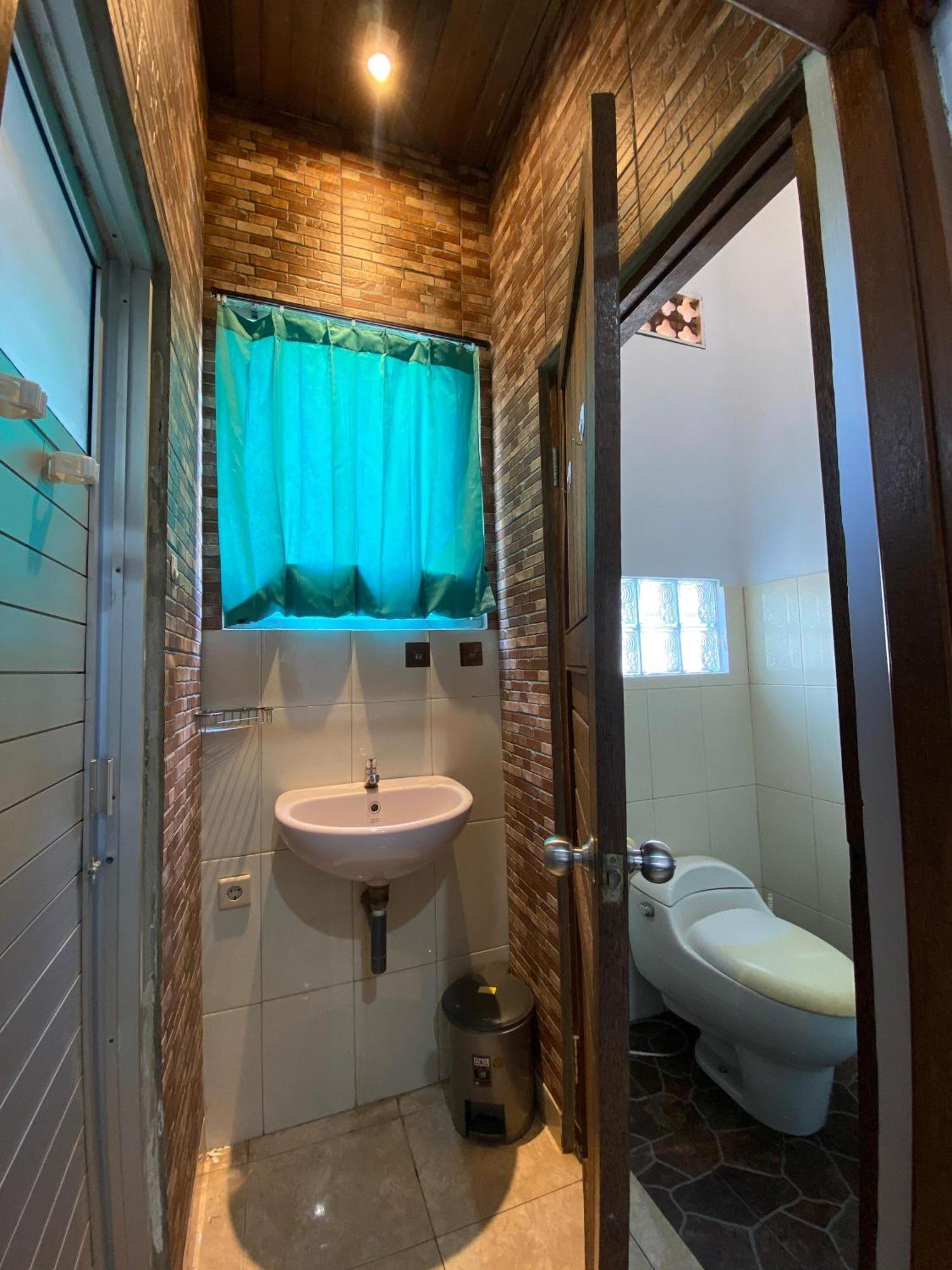 אובוד Ogek Home Stay מראה חיצוני תמונה