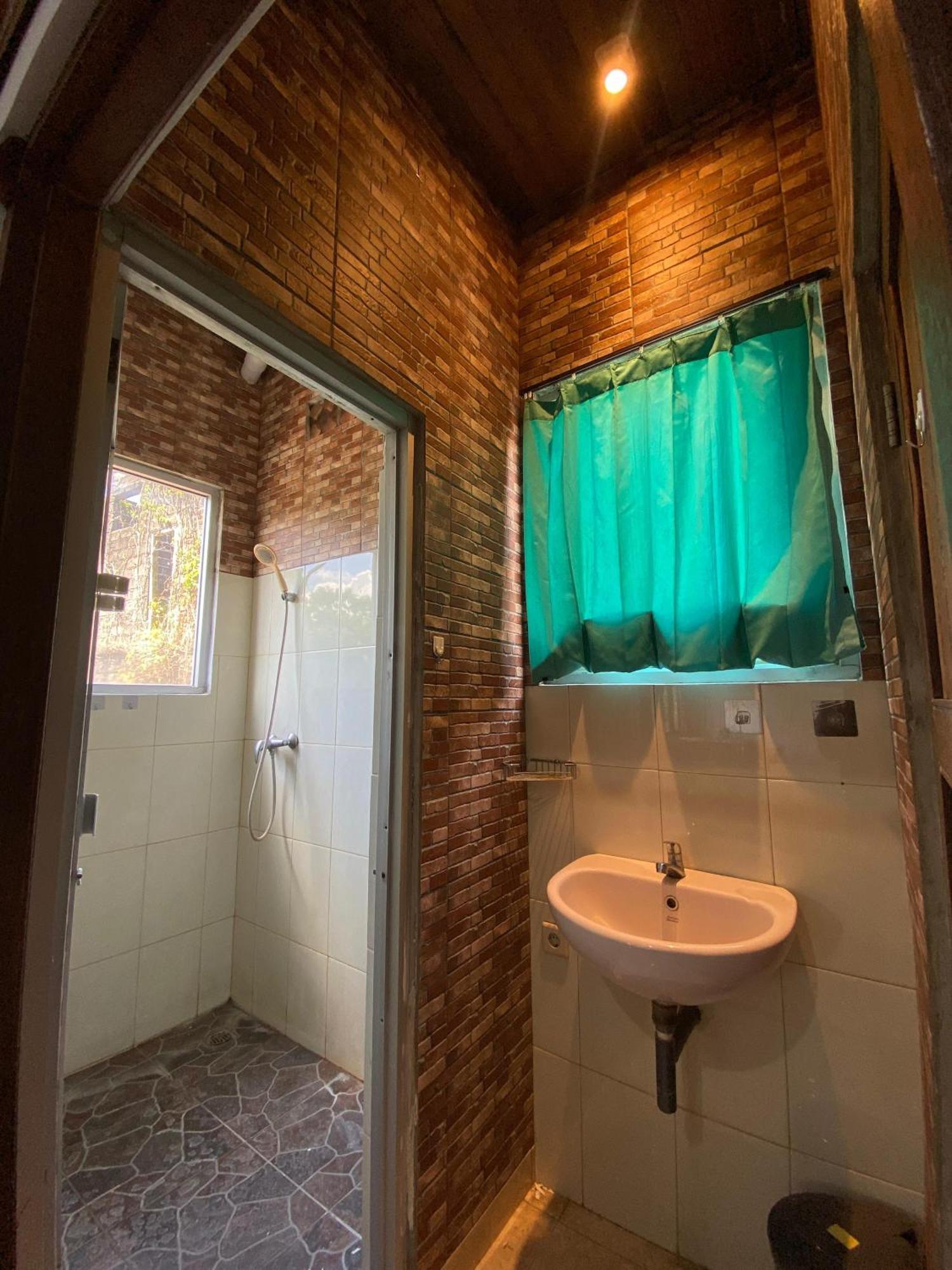 אובוד Ogek Home Stay מראה חיצוני תמונה