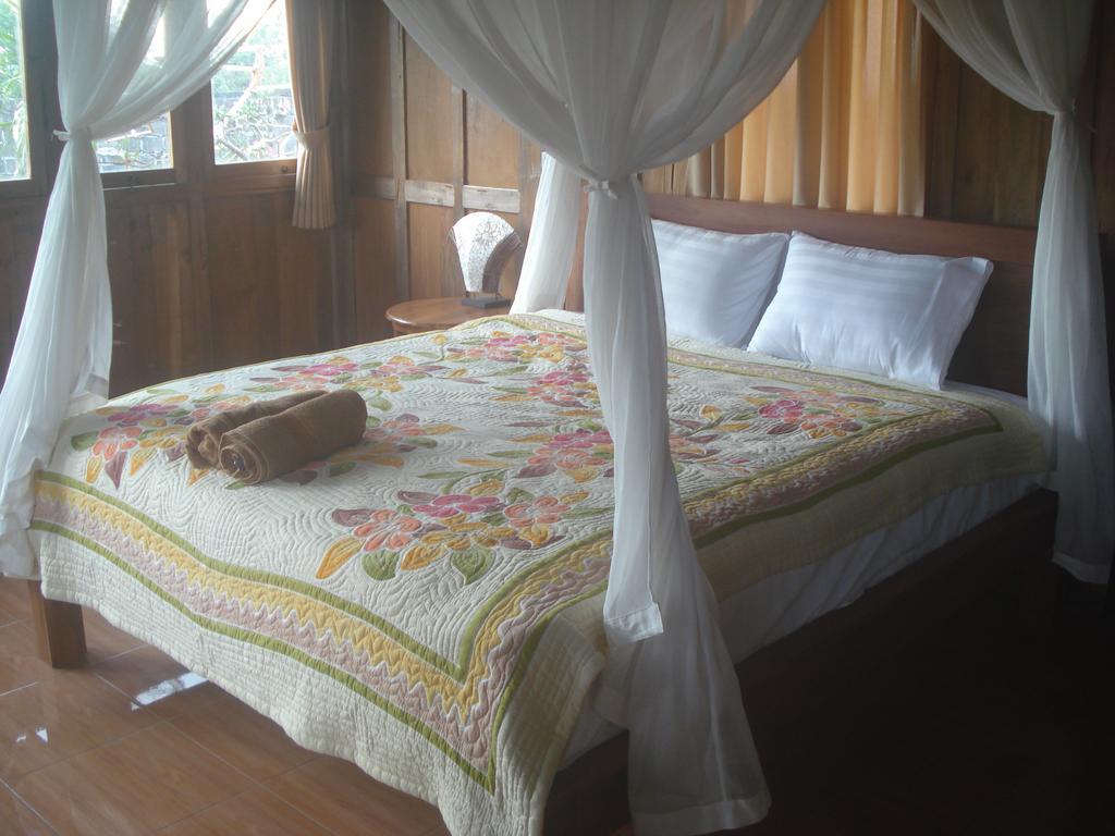 אובוד Ogek Home Stay מראה חיצוני תמונה