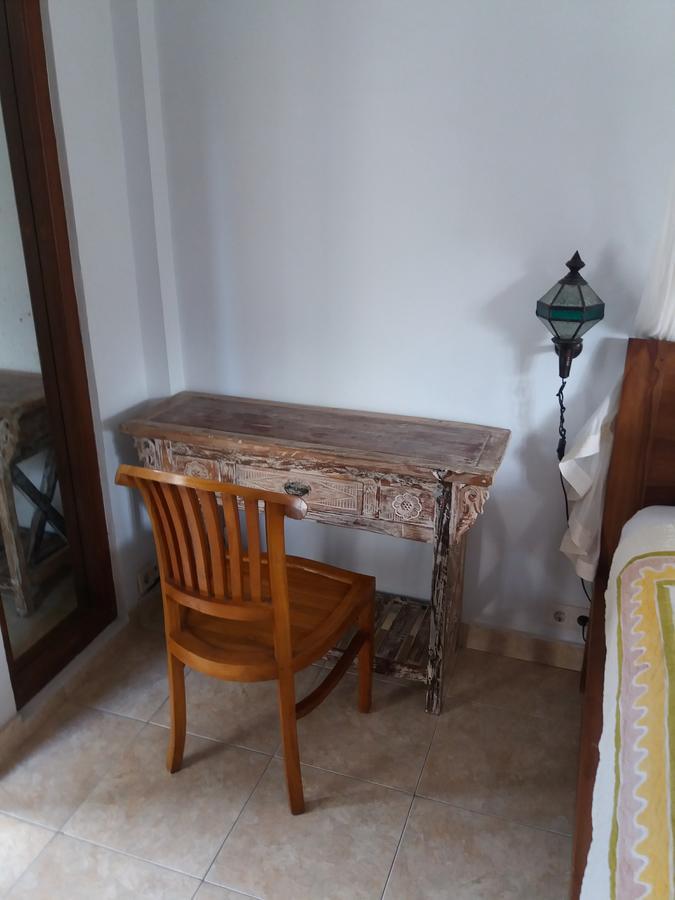 אובוד Ogek Home Stay מראה חיצוני תמונה