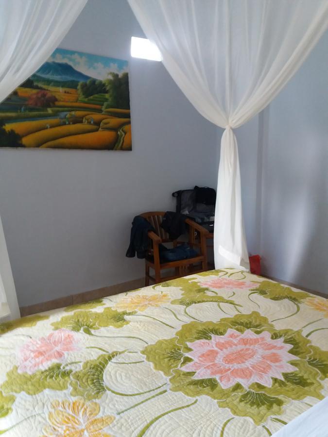 אובוד Ogek Home Stay מראה חיצוני תמונה