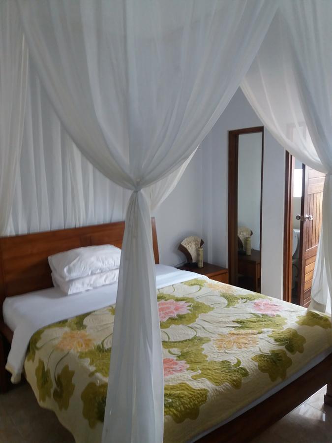 אובוד Ogek Home Stay מראה חיצוני תמונה