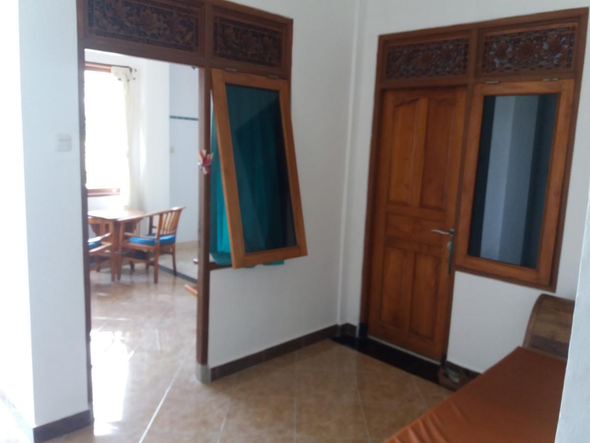 אובוד Ogek Home Stay מראה חיצוני תמונה