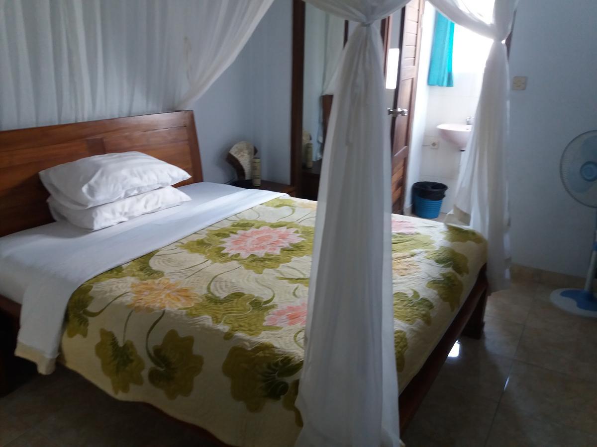 אובוד Ogek Home Stay מראה חיצוני תמונה