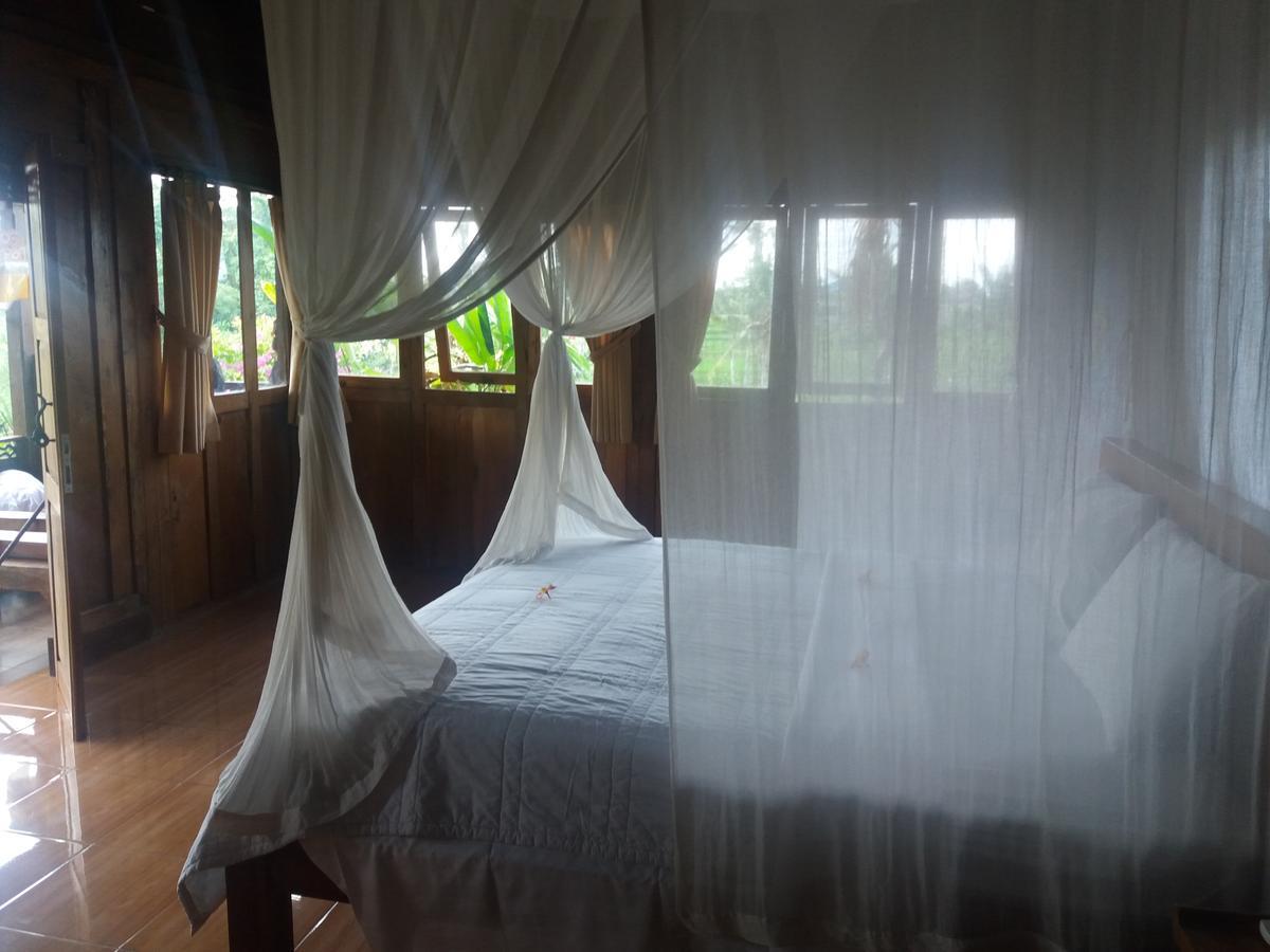 אובוד Ogek Home Stay מראה חיצוני תמונה