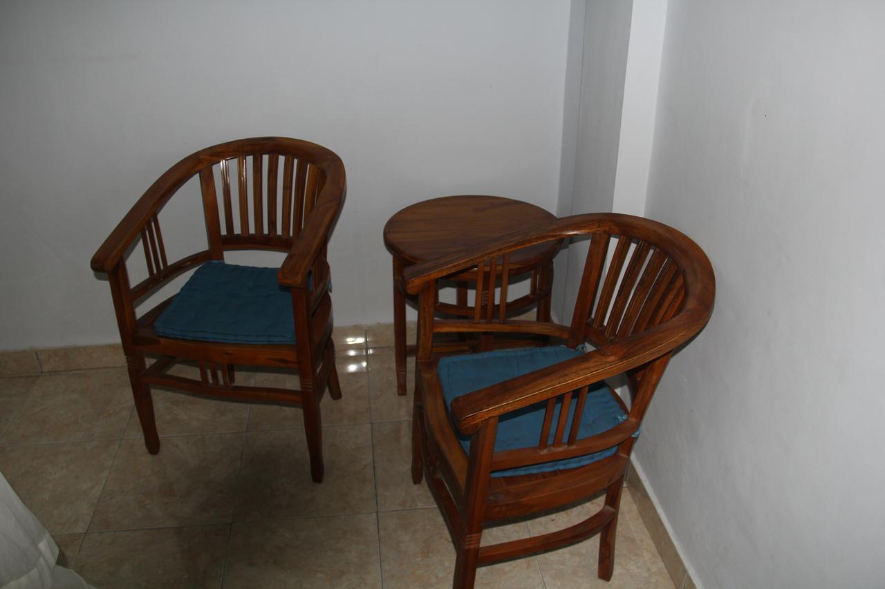 אובוד Ogek Home Stay מראה חיצוני תמונה