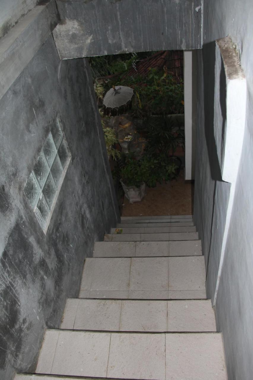 אובוד Ogek Home Stay מראה חיצוני תמונה