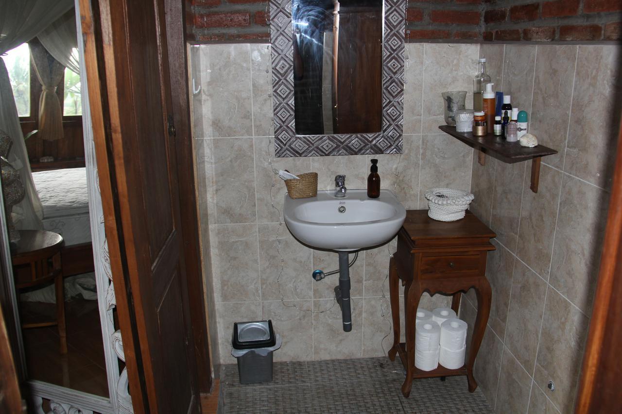 אובוד Ogek Home Stay מראה חיצוני תמונה