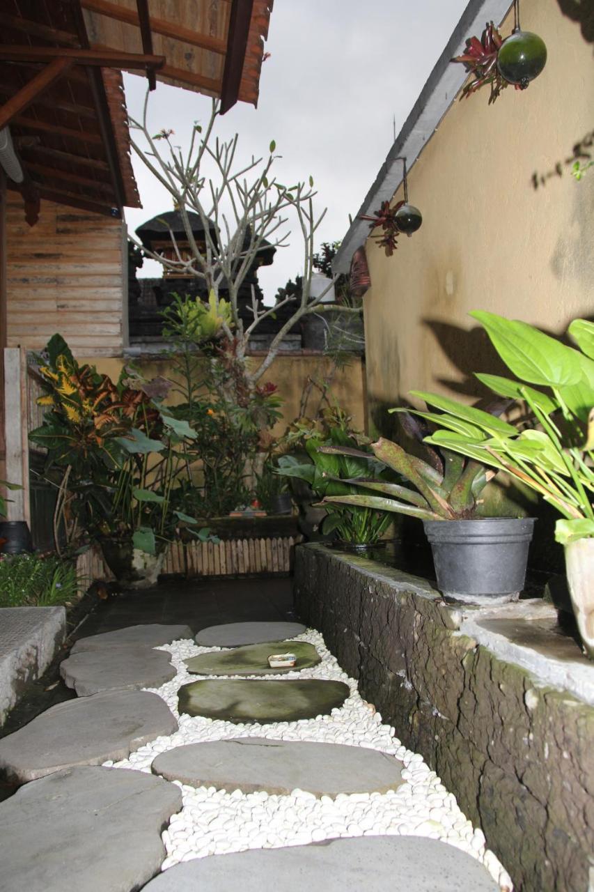 אובוד Ogek Home Stay מראה חיצוני תמונה