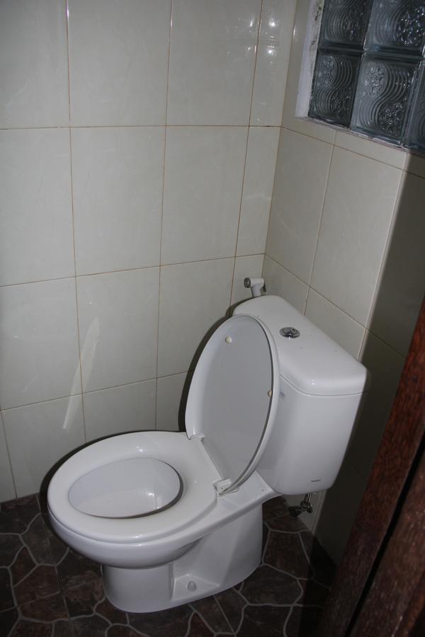 אובוד Ogek Home Stay מראה חיצוני תמונה
