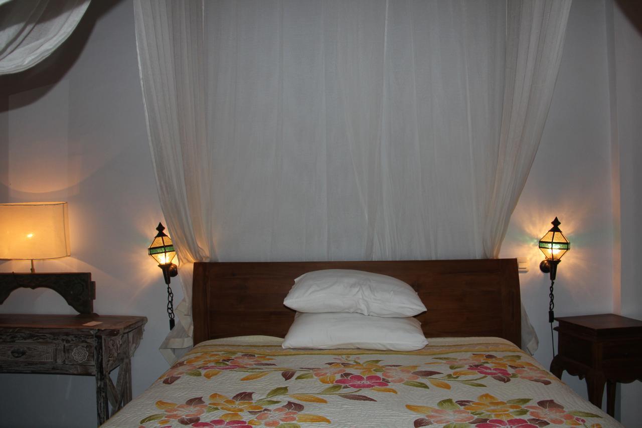 אובוד Ogek Home Stay מראה חיצוני תמונה